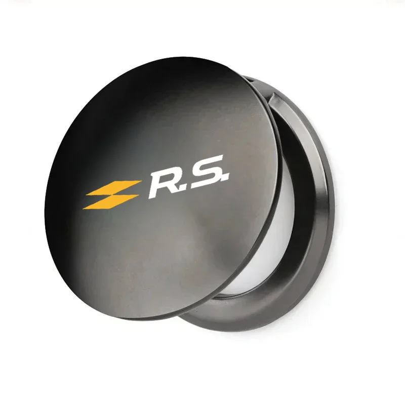 

Автомобильный бесключевой ONE-CLICK, кнопка запуска и остановки двигателя, переключатель зажигания для Renault RS Line Clio Megane Scenic laguna Logan