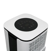 commercial indooroutdoor portable air conditioner