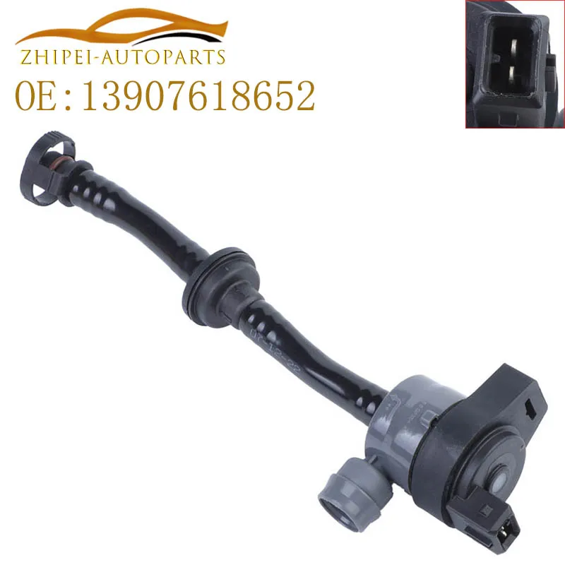 

13907618652 Топливный бак вентиляционная труба электромагнитный клапан автомобильный для BMW E70N E71 X6 F06 2007-2010