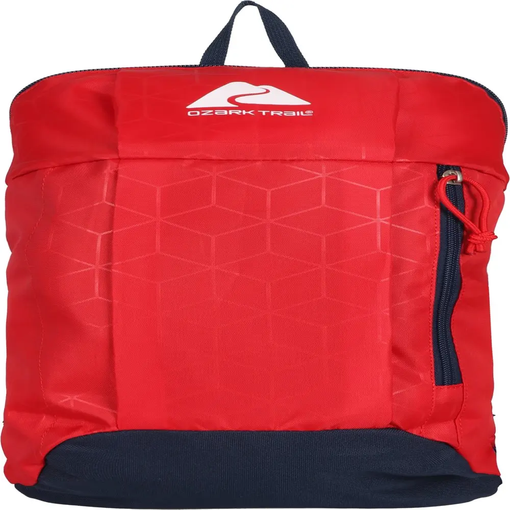 Adult 10 Liter Backpacking Daypack, Unisex,