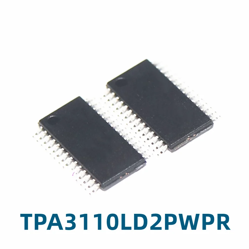 1 шт. новый оригинальный ЖК аудио декодер TPA3110LD2 TPA3110LD2PWPR IC