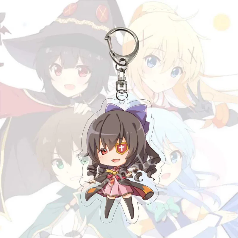 Хит продаж аниме бейсбольная версия Hololive Vtuber акриловый брелок для ключей Inugami Korone