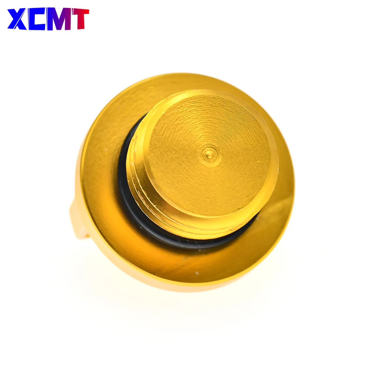 Крышка шатуна мотоцикла CNC наполнитель масла двигателя винтовая крышка штекер M20