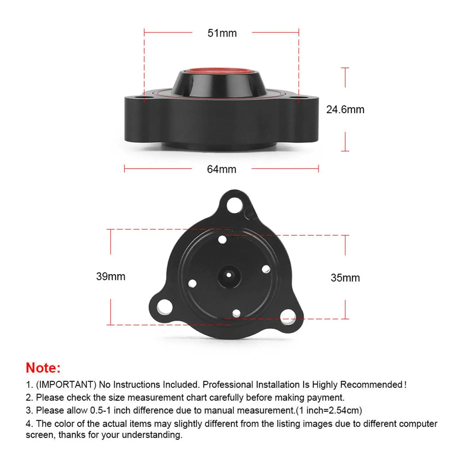 Выдувной клапан T9356 для BMW X3 XDrive35i F25 (двигатель N55) 2010