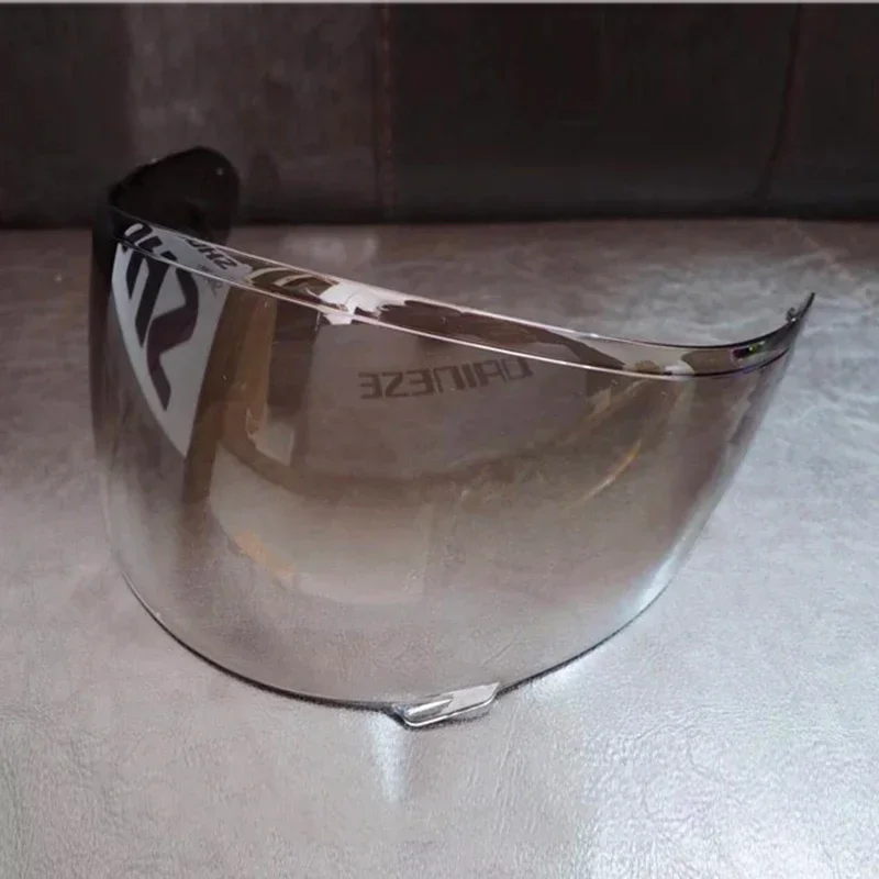 

Хромированный Полнолицевой защитный козырек для мотоцикла CW-1 CW1 X-12 Чехол Для SHOEI XR-1100 Qwest X-Spirit 2X12