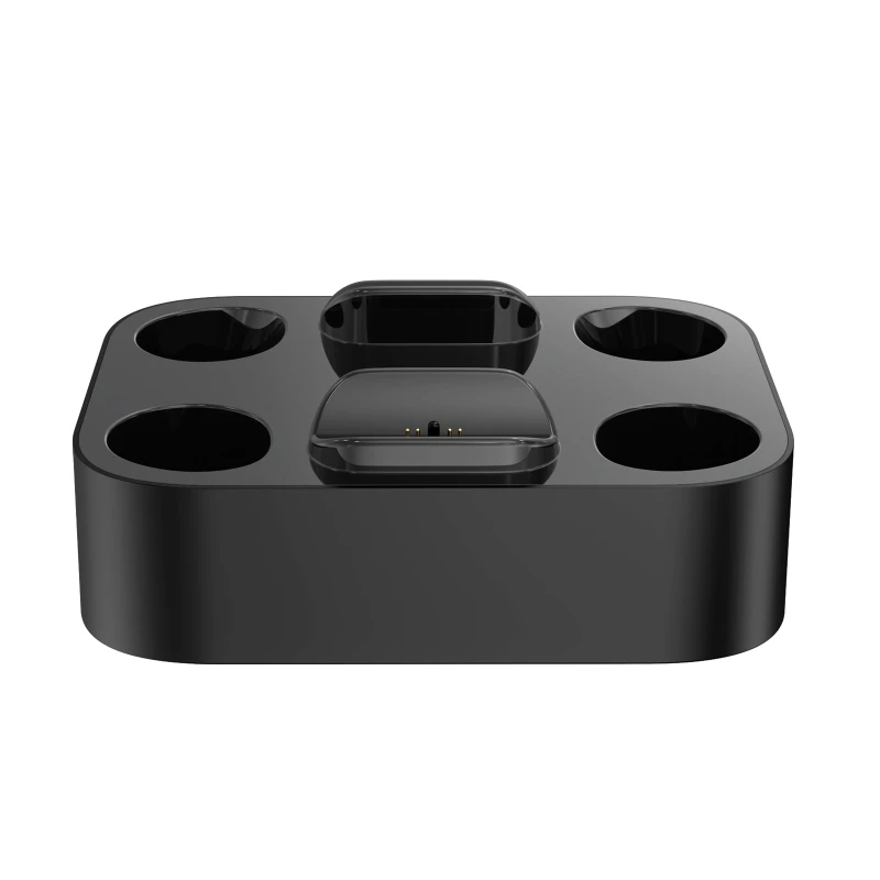 

For PS5 Handle Dock Controller Charging Station Dual Contact Dual Charger For Sony PS5 Handle Charging Handle Charger