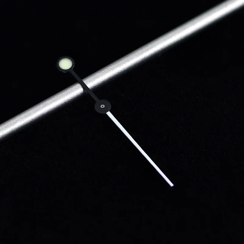 Светящиеся ручные часы HEIMDALLR Super C3 для NH35A/NH36A SKX/SBBN указки запасные части