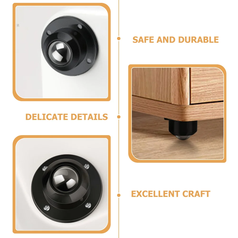 Чехлы для хранения клейкий ролик маленькие колеса замены покупок в мебели