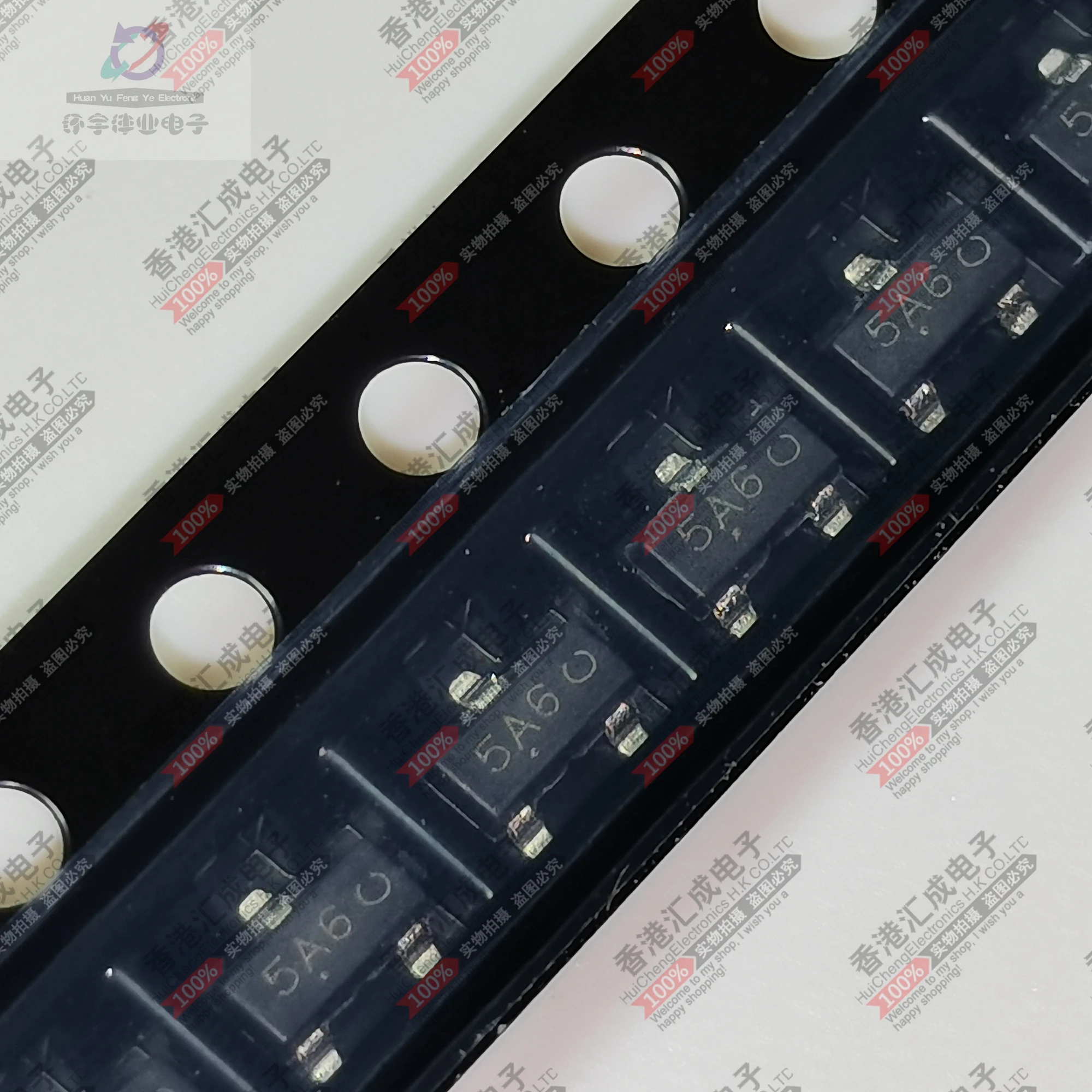 

MMBZ5V6ALT1G SOT23 new Original