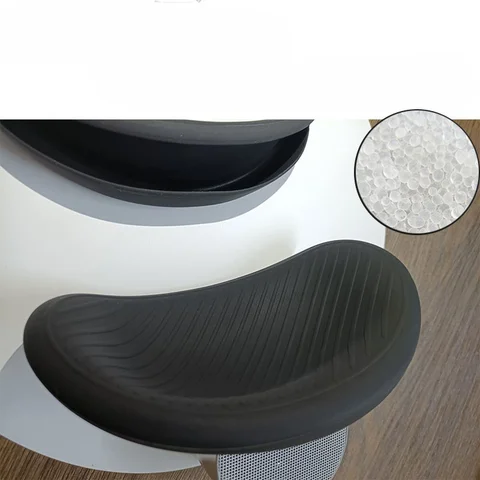 Для Mate Quest Pro VR, силиконовая подушка для головы, очки, подушка для головы, защита от пота, аксессуары VR, защитный рукав