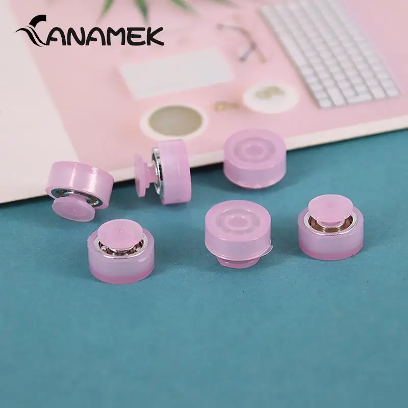 

10 шт., универсальные вращающиеся аксессуары для ювелирных изделий