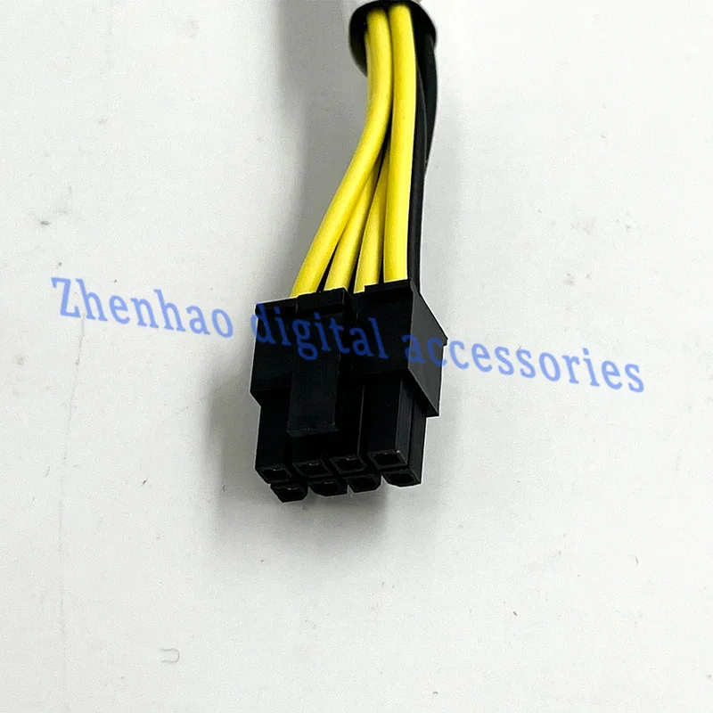 Оригинальный кабель питания 8pin к 6pin 869805-001 875097-001 для HP DL380 G10 передачи данных