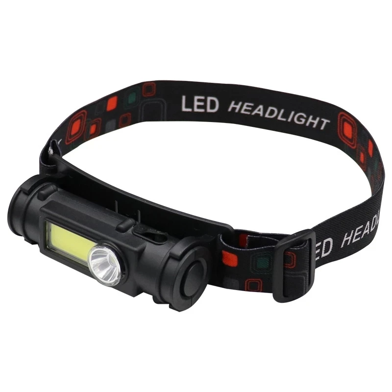 

Долговечная 2-режимная регулируемая светодиодная лампа для наращивания ресниц, водонепроницаемая лампа, USB-светильник, налобный фонарь для бровей, губ, микроблейдинга, татуировки