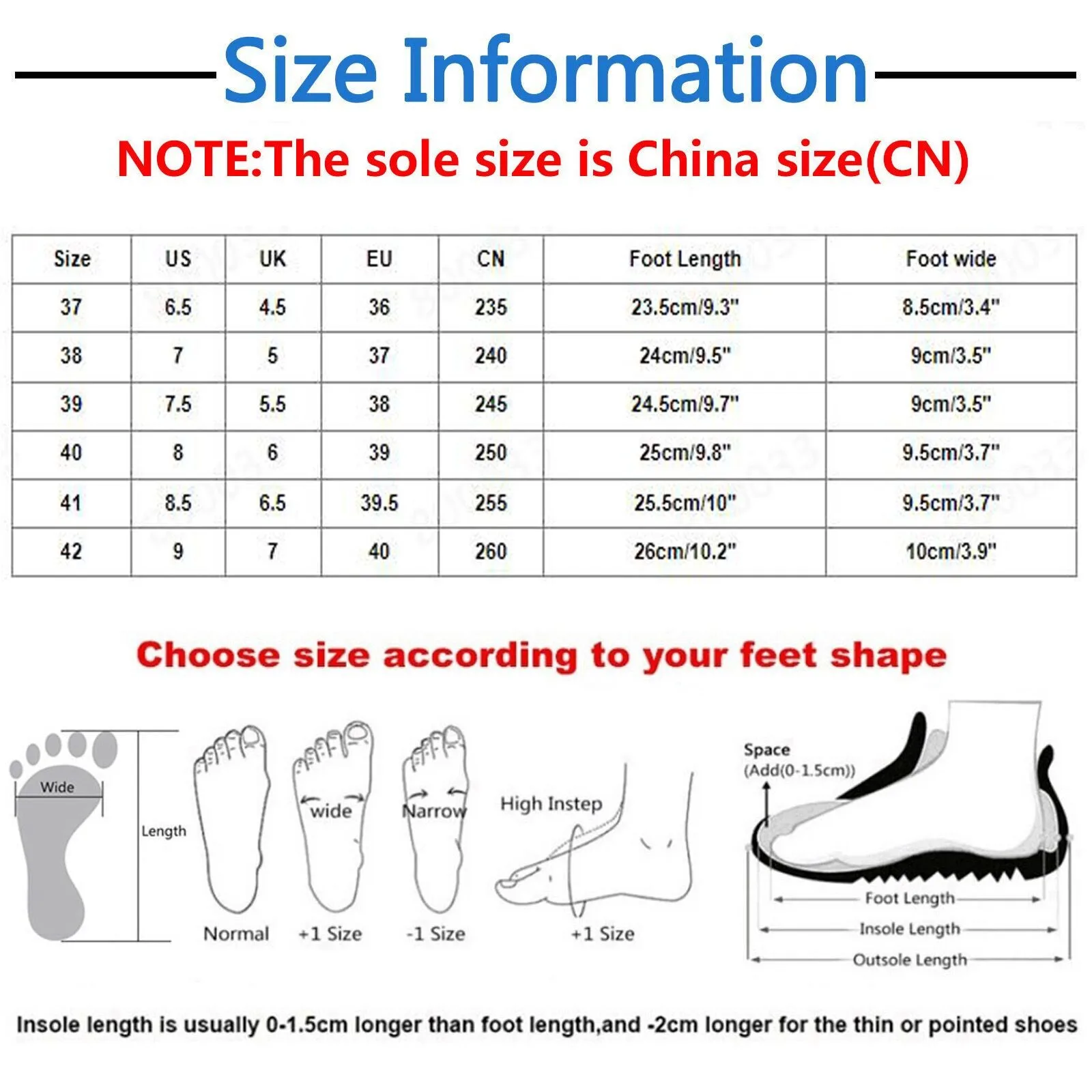 Shoes Sandals For Women Summer Chunky High Heels Breathable Rhinestone Shoes Casual Sandals Mujer Wedges Shoes Female Sandalias 6