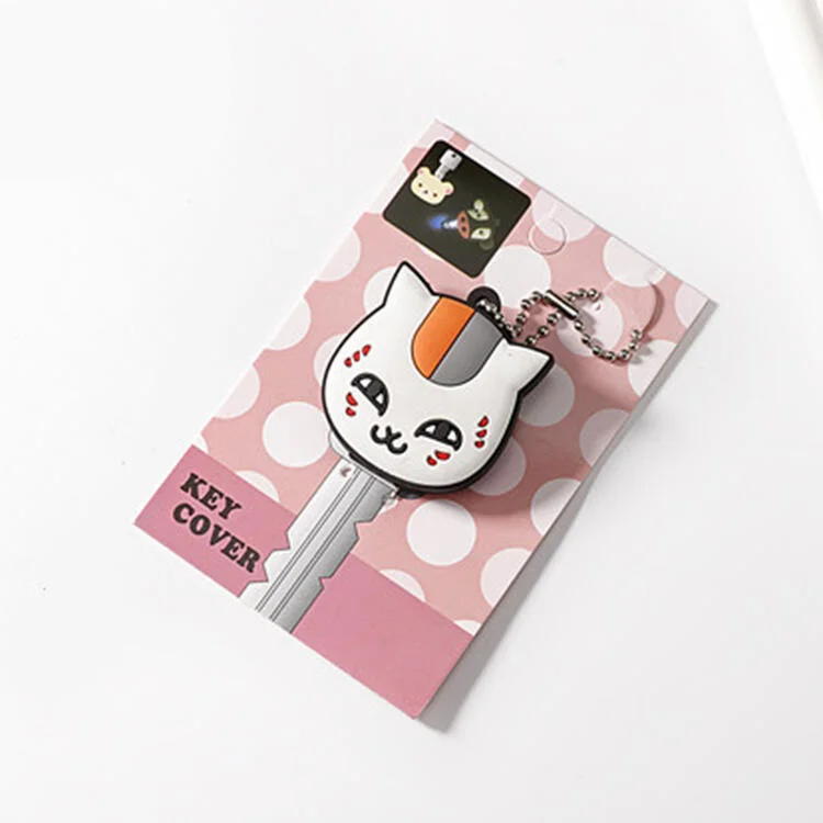 

Силиконовый светодиодный брелок для ключей