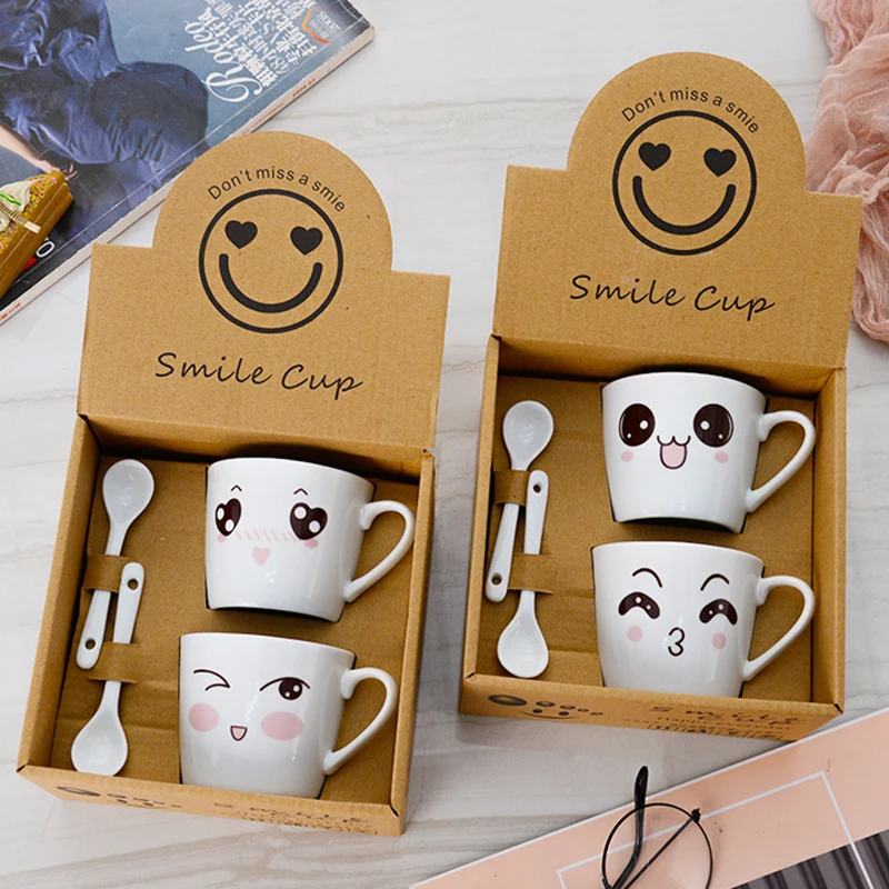 

Creative exquisite ceramic cup Advertising Mug activity Mug practical promotion small gift Mug logo customization