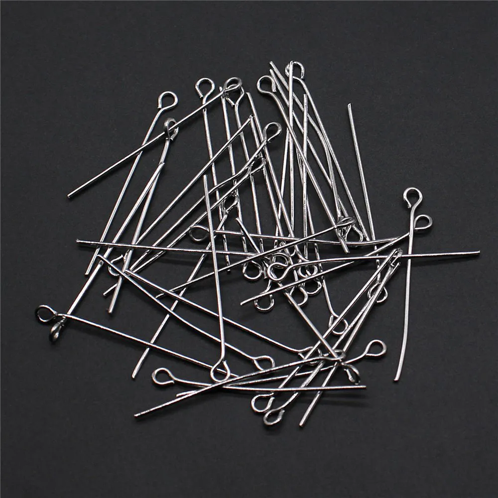 Аксессуары для ювелирных изделий 9 штифтов и игл