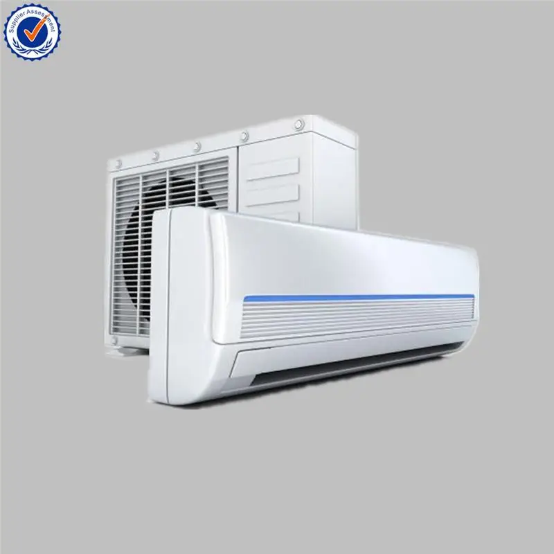 

Multifunctional split type conditioning airconditioner power source solar air conditioner with great price