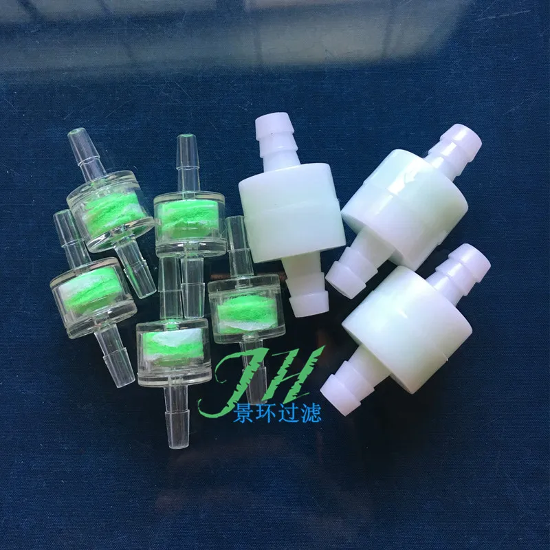 

Фильтр хлопковый для пыли, 20 шт.