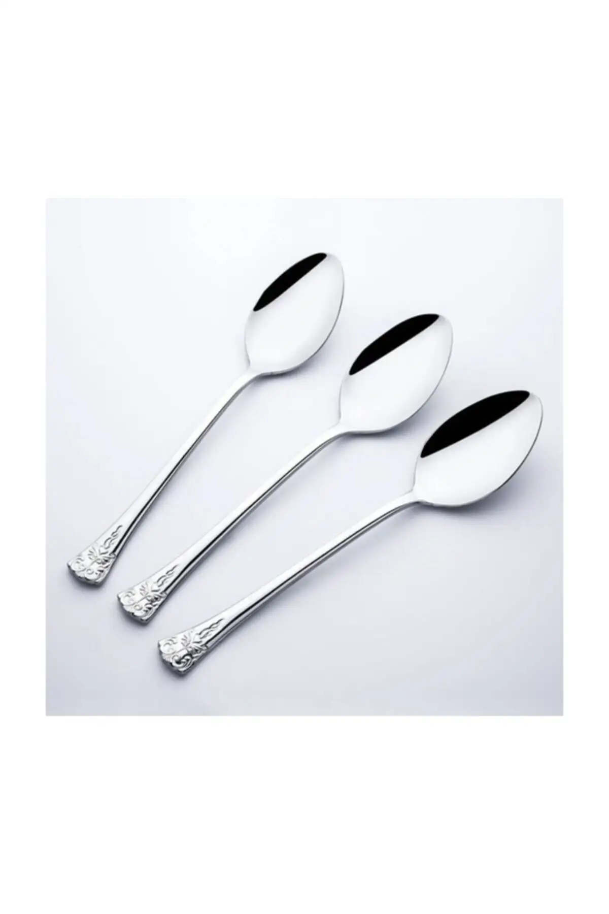 

Классическая столовая ложка из акации 12 'li