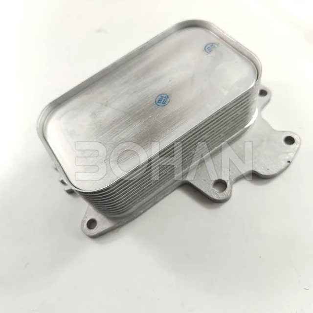 Высококачественный радиатор масляного радиатора двигателя 55595793 55488257 68032203 AA для