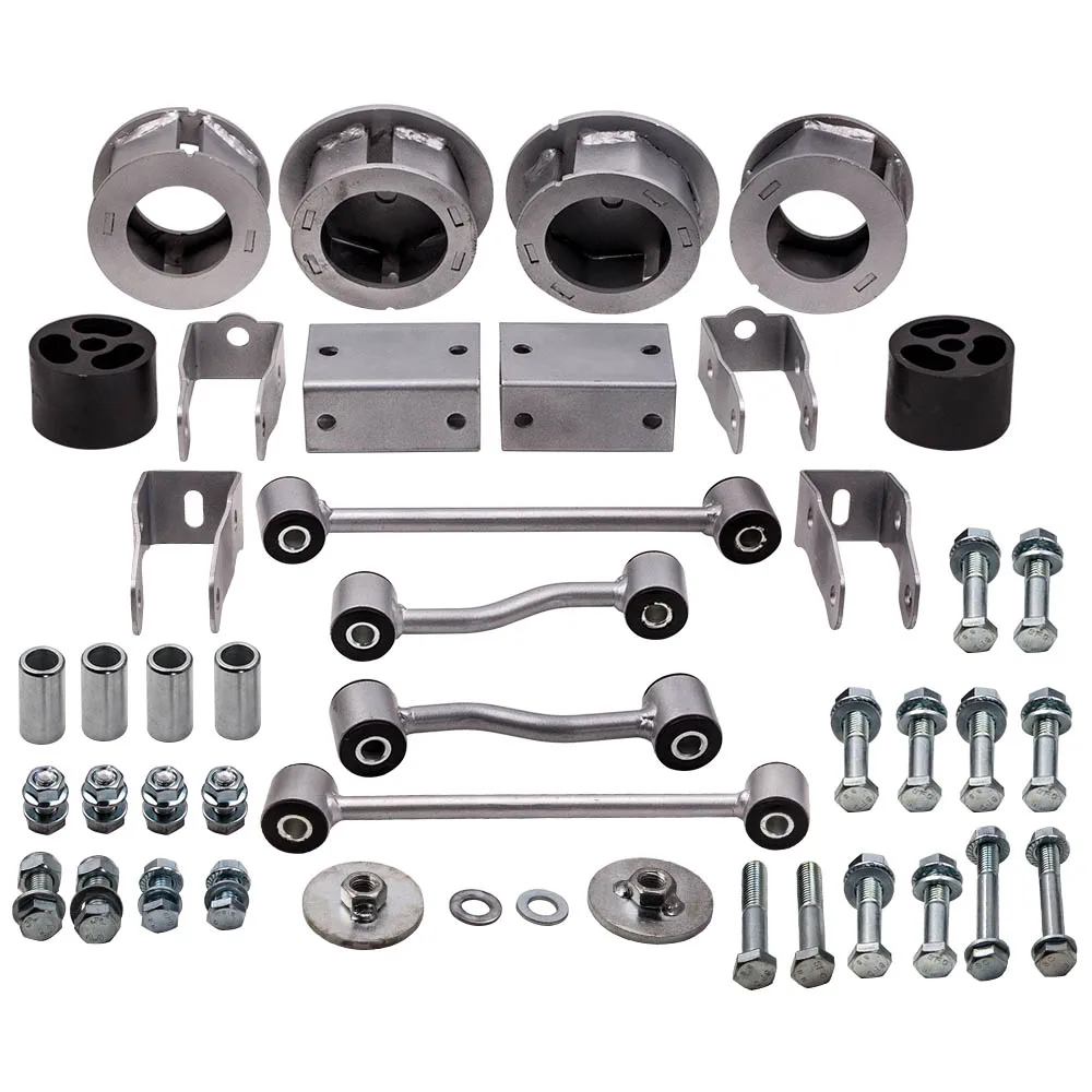 

Suspension Leveling Lift Kit 2.5" For Jeep Wrangler JL 2018-2019 Sway bar link
