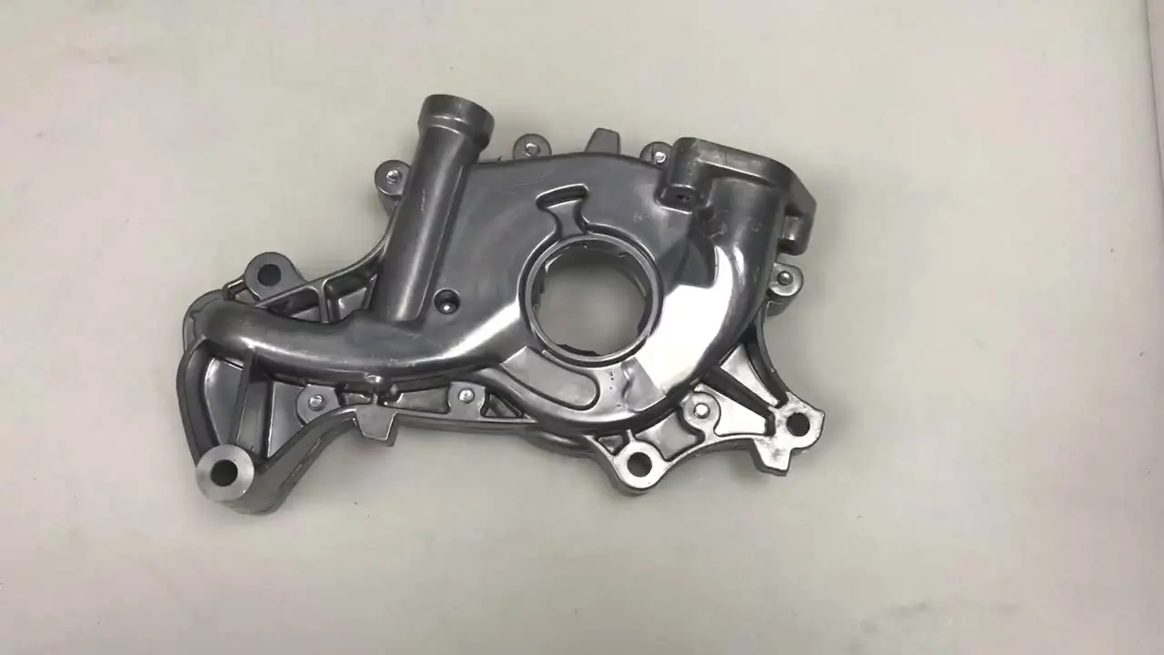 

Brand New Other Engine Parts 7T4Z-6600-BA Oil Pump For Cars 3.5L M6tools