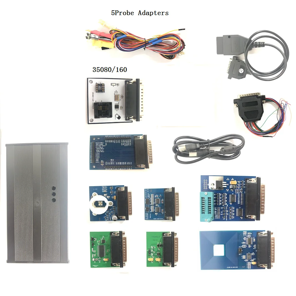 Адаптер CAN-BUS IPROG V86 адаптер Kline адаптеры Porgrammer IR MB по лучшей цене 9 адаптеров -