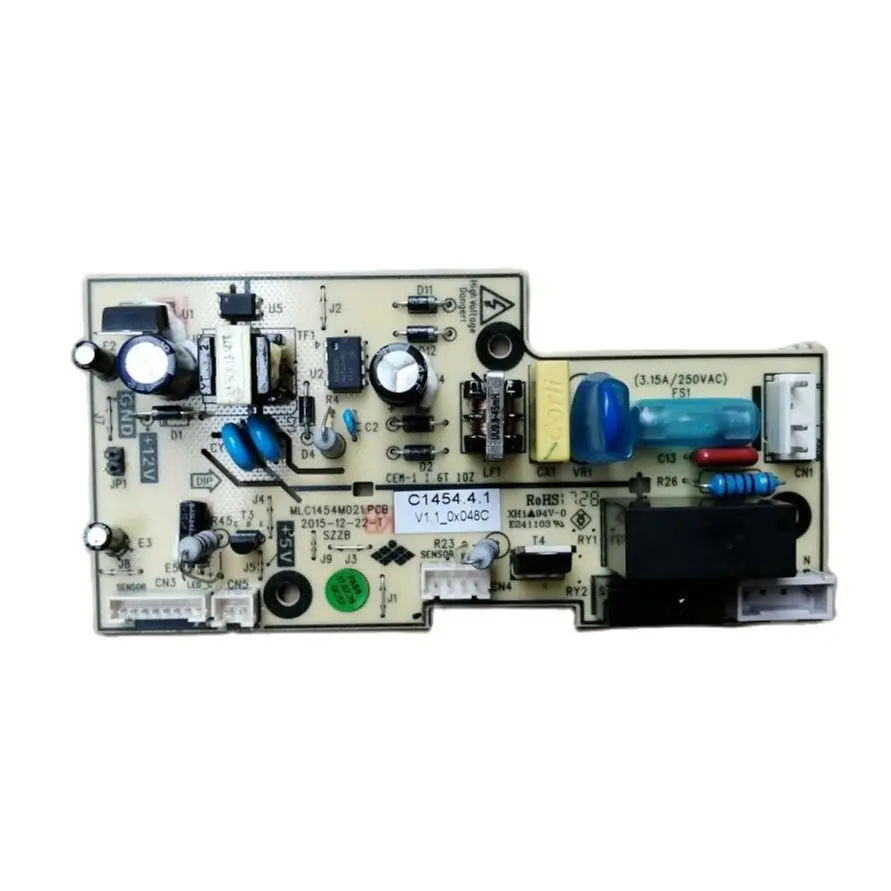 

New for Refrigerator Computer Board C1454 Part C1454.4-1