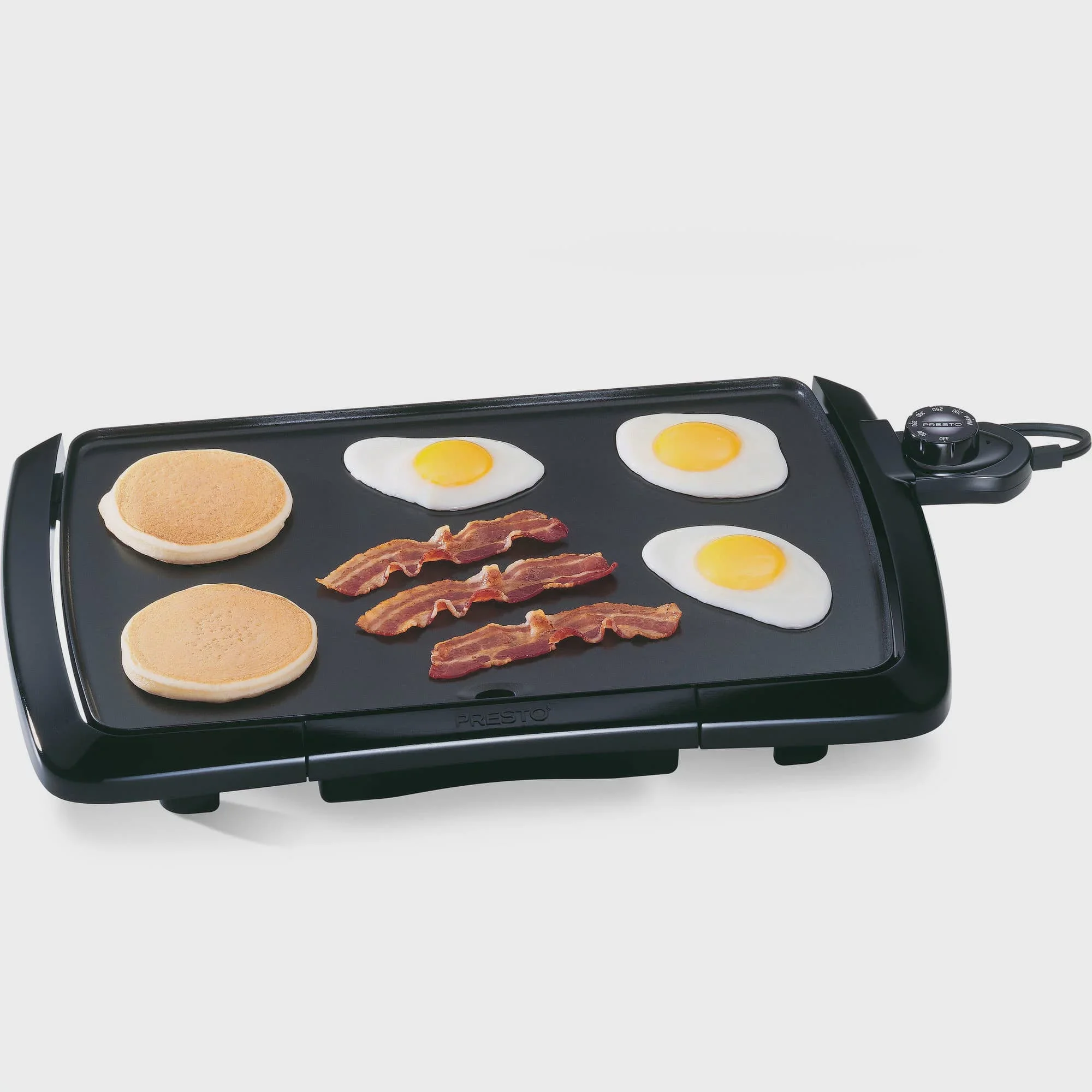 

Электрическая гриль Cool-Touch 07047, антипригарное покрытие