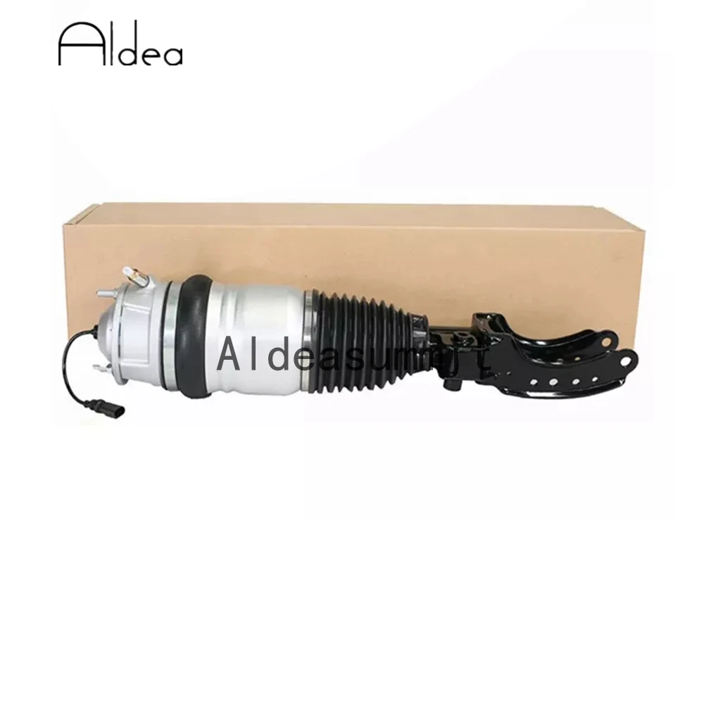 Передняя Пневматическая подвеска амортизационная стойка и пружина в сборе для