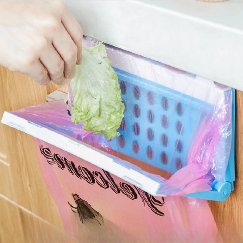 

Держатель для мусора MOONBIFFY