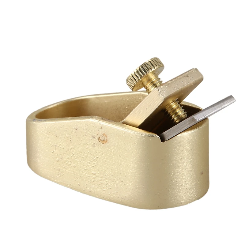 5 шт. набор резаков для скрипки палец DIY инструмент альта виолончели деревянный