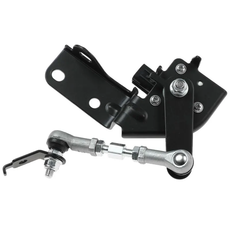 8651A064 новый датчик уровня передней левой высоты для Mitsubishi Pajero Montero 4 IV V8 V9 2006-2016 |