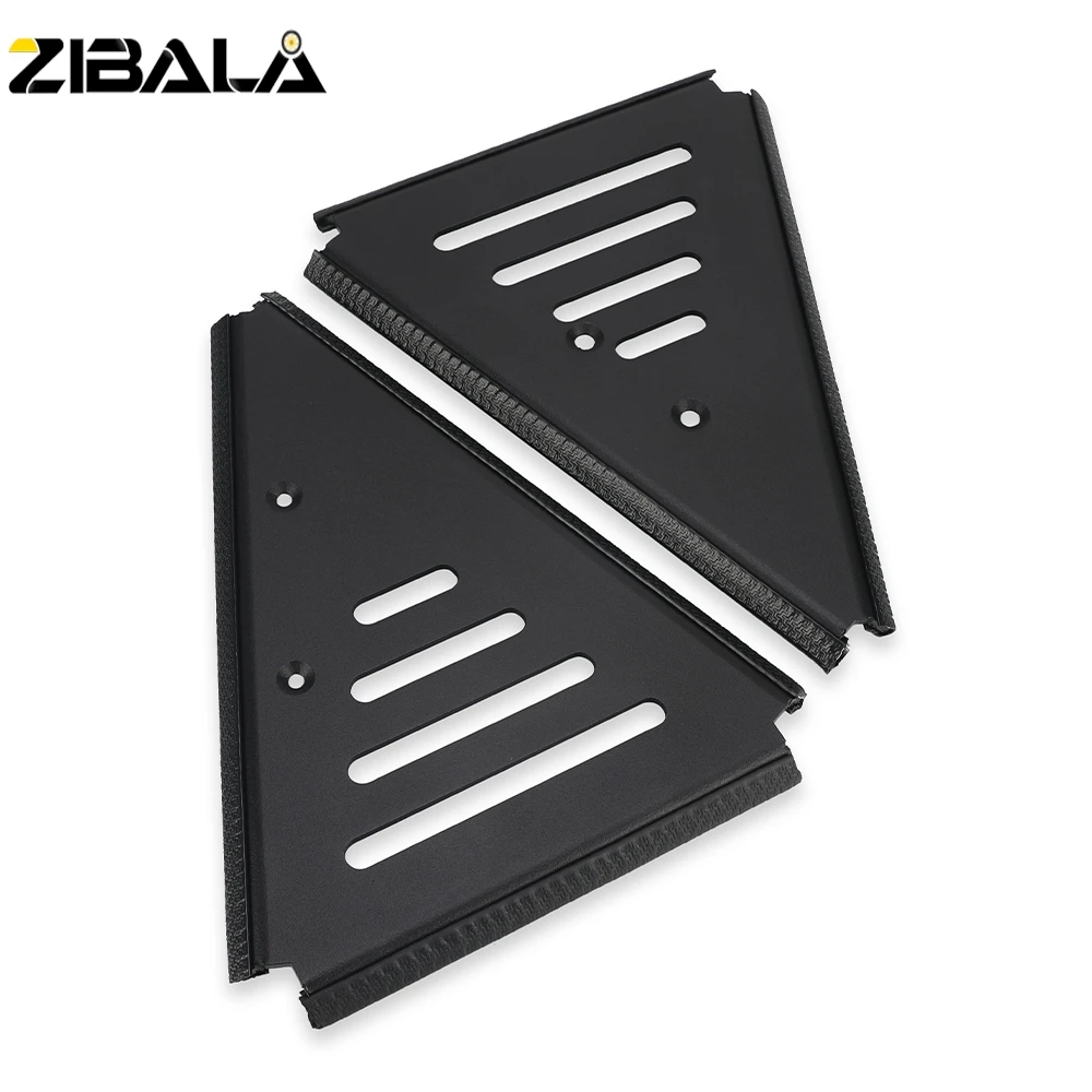 Боковая панель обтекателя защитная рамка чехол для Airbox Ducati Scrambler полная