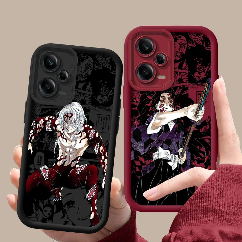 Фотовспышка для Redmi Note 12 11 10 9 8 7 K50 40 30 20 A C Pro 5G 4G