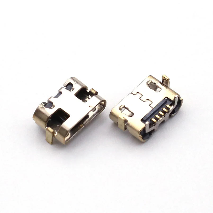 

10 шт. USB зарядное устройство док-станция разъем микро-разъем для Huawei MediaPad T5 10 AGS2-L09 C5 8 дюймов AGS2-W09 W19
