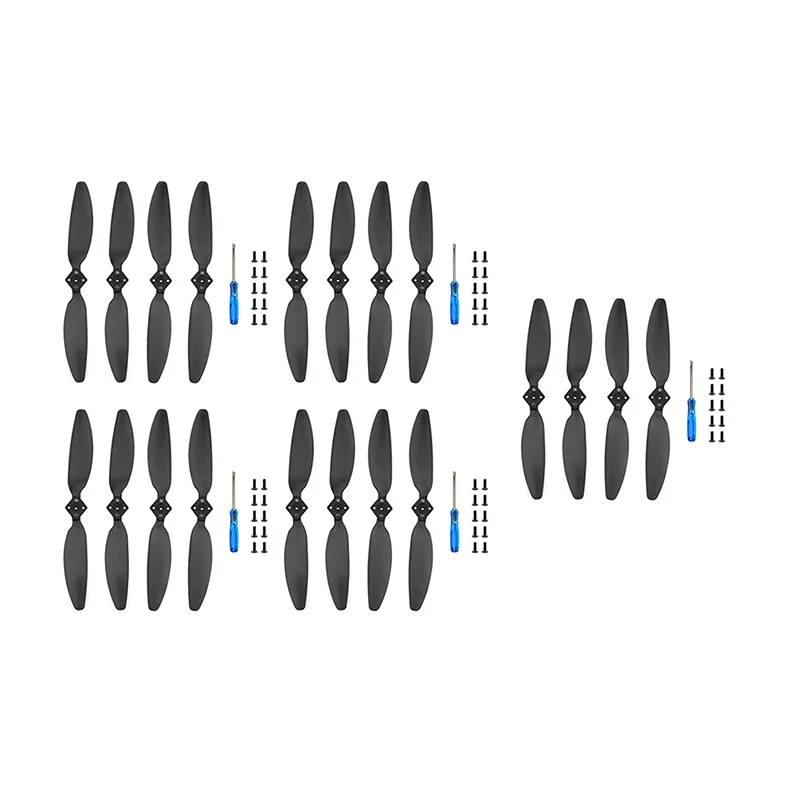 Для Firestone Holy Stone HS720G Лопасти пропеллера многофункциональные части крыла