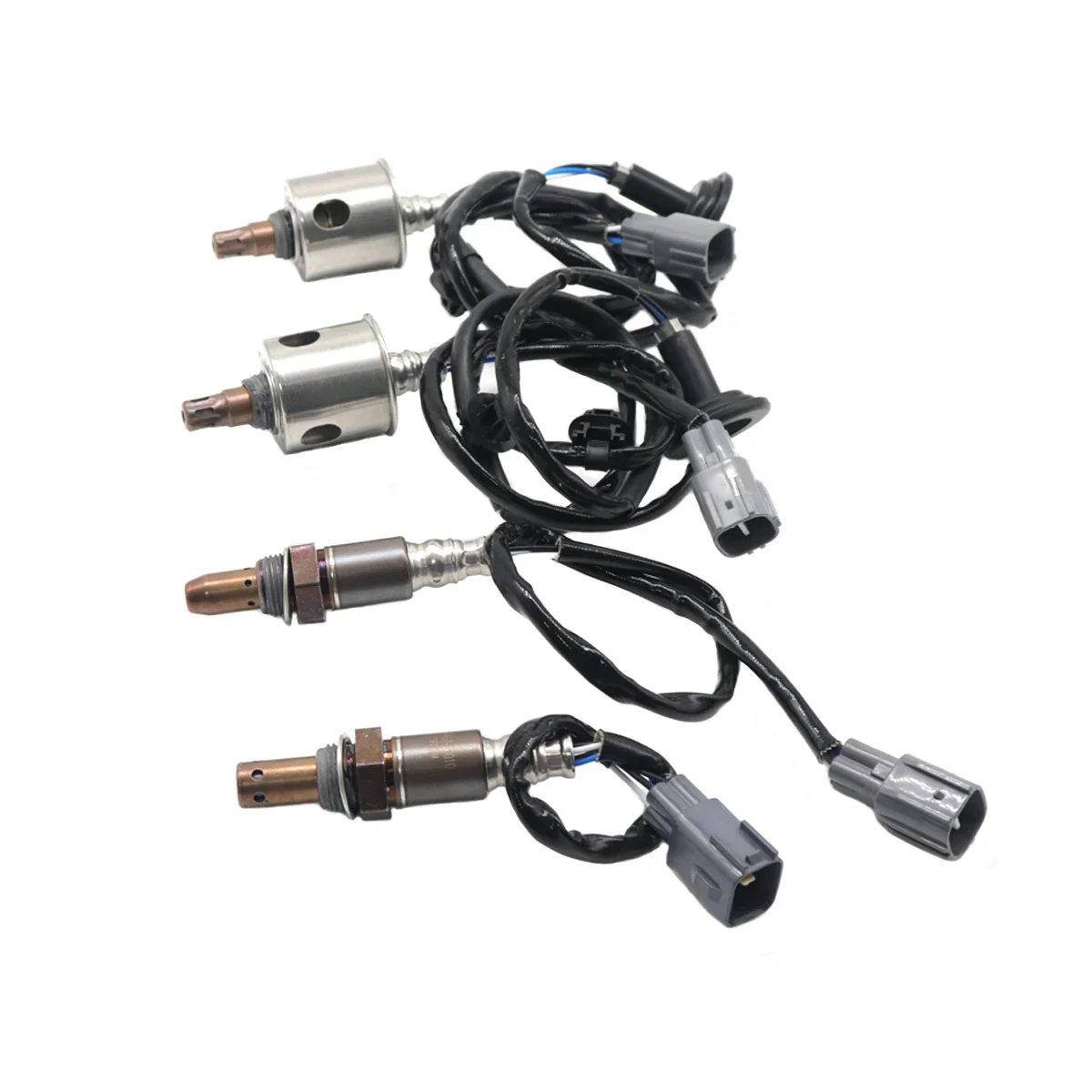 Новый автомобильный передний и задний соотношение воздуха топлива Лямбда O2