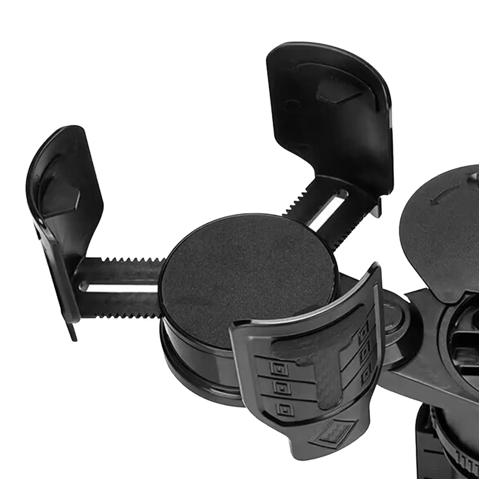 Car Holder Expander Adapter for Beverage Cup Drink Placement Auto