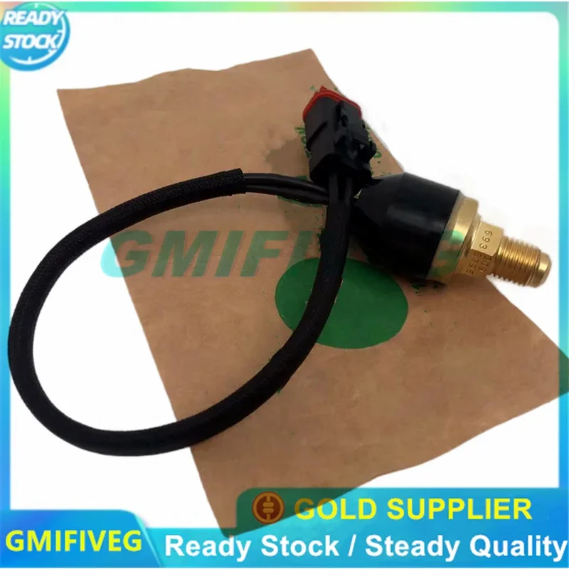 Датчик давления 309-5795 для гусеничного экскаватора 313B 345C 345CL 345D 345DL VG 349D 349DL 1 шт.