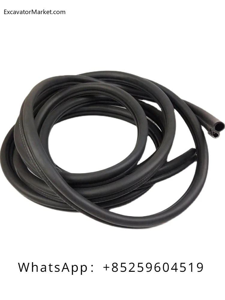 Уплотнительные ленты для крышки двигателя Экскаватора Volvo 140 210B 240B 290 360B 480