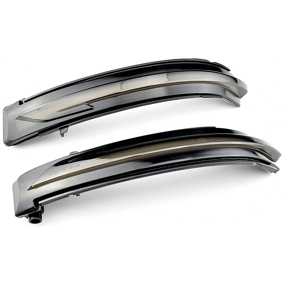 Автомобильное зеркало заднего вида для Nissan X-Trail T32 Qashqai J11 Murano Z52 Navara Juke желтое