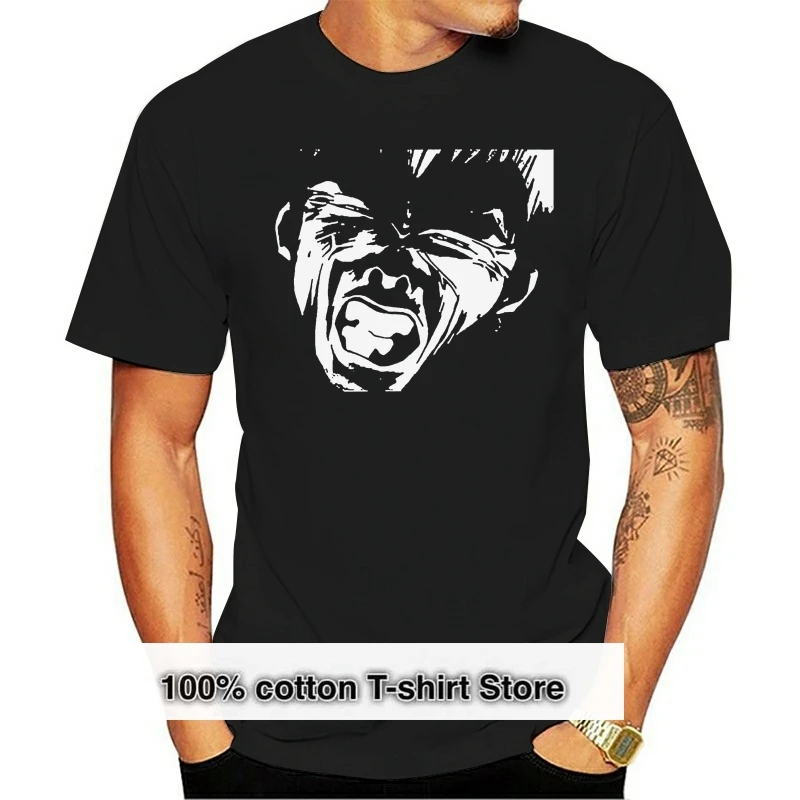 

Забавная черная Хлопковая мужская футболка с рисунком учителя Onizuka Gto аниме 01