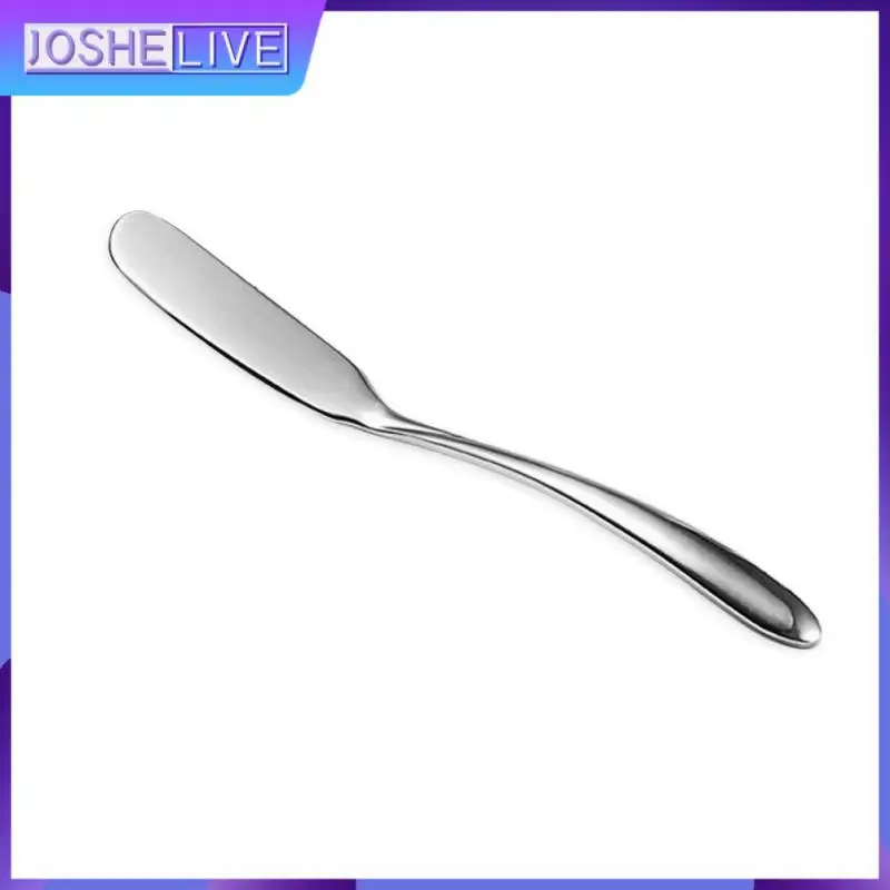 

Новый инструмент для завтрака из нержавеющей стали