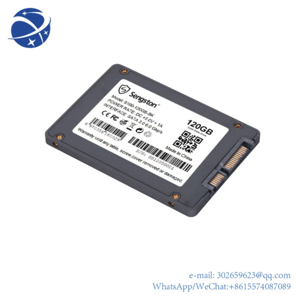 

Factory 2TB drive 2.5inch Internal Sata3 ssd solid state drive