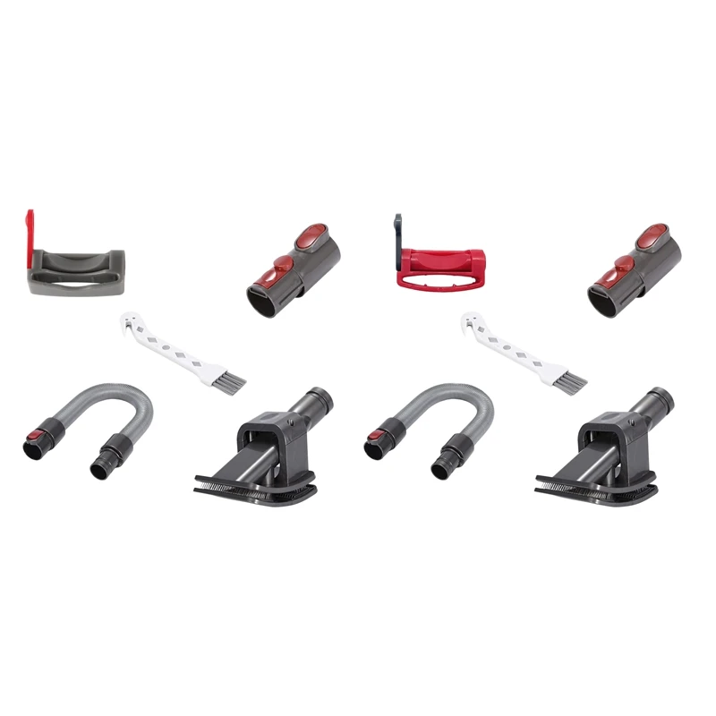 

Щетка для собак, щетка с триггером для Dyson V8 V7 V10 V11, щетка для собак, беспроводной пылесос, аксессуары для дома