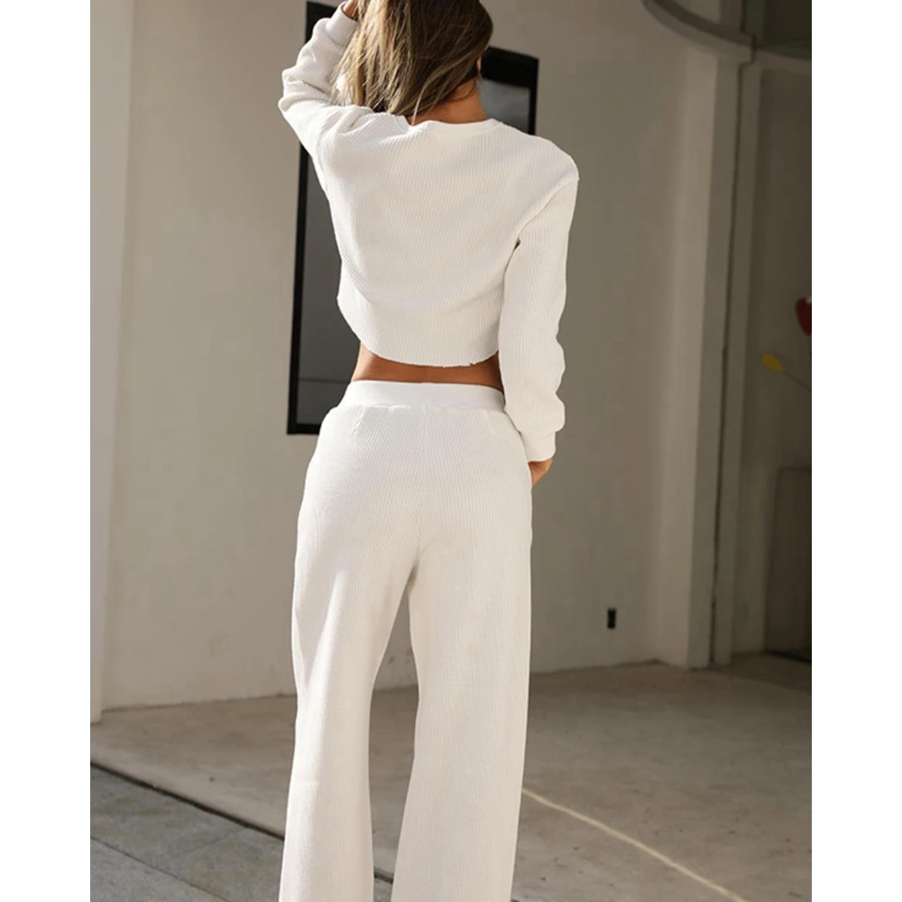 Рисунок 3 - Женский элегантный комплект из 2 предметов