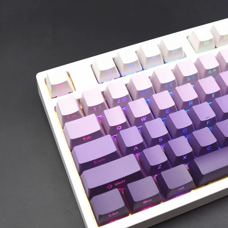 Удачи туман синий полярный день пыль темный аромат выгравированный по бокам