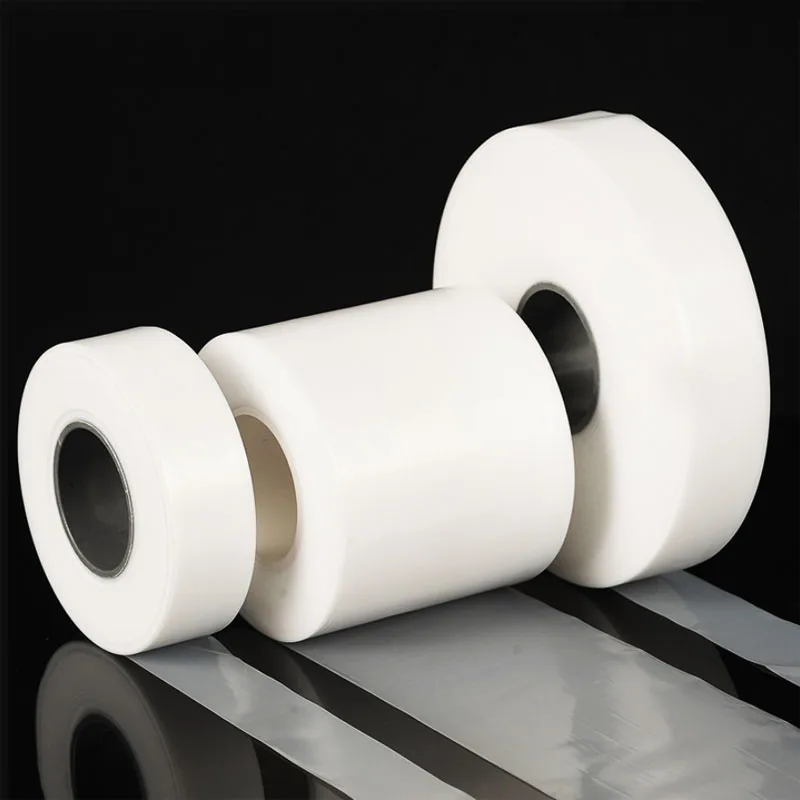 

1/2/3/5Meters PTFE Film Sheet High Temperature Plate Plastics Corrosion Resistant Thickness 0.03/0.05/0.08/0.1/0.2mm